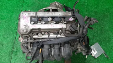 ДВИГАТЕЛЬ НА TOYOTA ISIS ZNM10G 1ZZ-FE