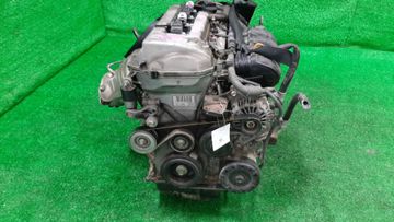 ДВИГАТЕЛЬ НА TOYOTA ISIS ZNM10G 1ZZ-FE