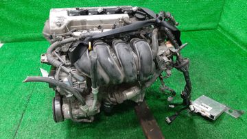 ДВИГАТЕЛЬ НА TOYOTA ISIS ZNM10G 1ZZ-FE