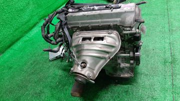 ДВИГАТЕЛЬ НА TOYOTA ISIS ZNM10G 1ZZ-FE