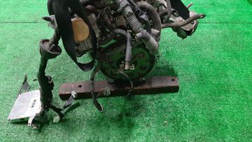 ДВИГАТЕЛЬ НА TOYOTA ISIS ZNM10G 1ZZ-FE