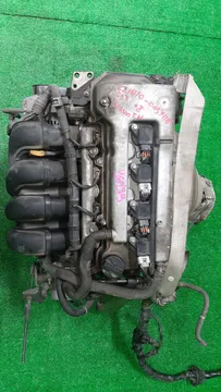 ДВИГАТЕЛЬ НА TOYOTA ISIS ZNM10W 1ZZ-FE