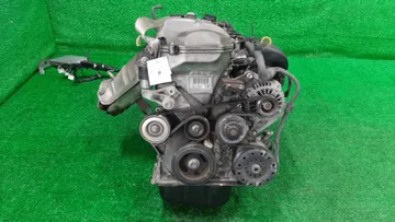 ДВИГАТЕЛЬ НА TOYOTA ISIS ZNM10W 1ZZ-FE