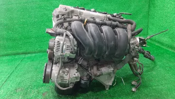 ДВИГАТЕЛЬ НА TOYOTA ISIS ZNM10W 1ZZ-FE