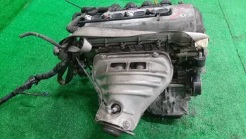 ДВИГАТЕЛЬ НА TOYOTA ISIS ZNM10W 1ZZ-FE