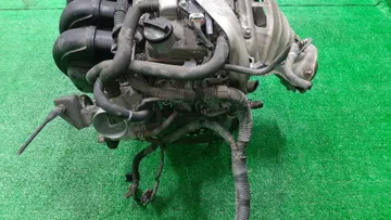 ДВИГАТЕЛЬ НА TOYOTA ISIS ZNM10W 1ZZ-FE