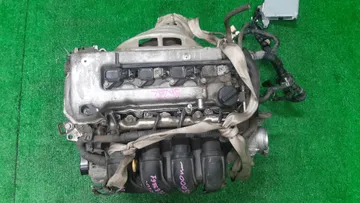 ДВИГАТЕЛЬ НА TOYOTA WISH ZNE10G 1ZZ-FE
