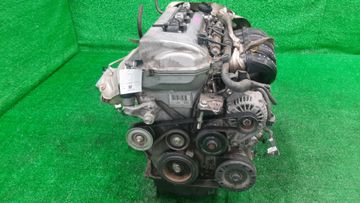 ДВИГАТЕЛЬ НА TOYOTA WISH ZNE10G 1ZZ-FE