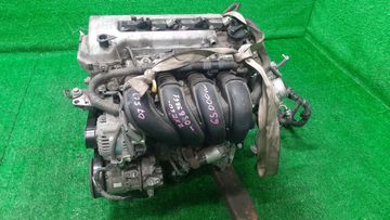 ДВИГАТЕЛЬ НА TOYOTA WISH ZNE10G 1ZZ-FE
