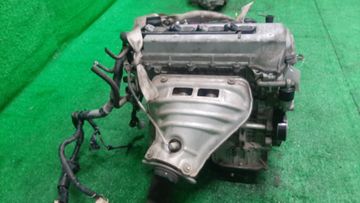 ДВИГАТЕЛЬ НА TOYOTA WISH ZNE10G 1ZZ-FE