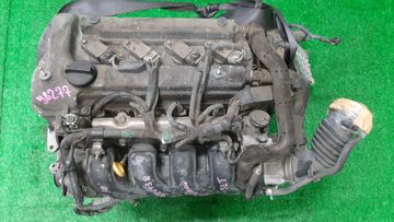 ДВИГАТЕЛЬ НА TOYOTA COROLLA FIELDER NZE144G 1NZ-FE