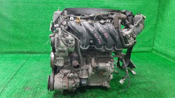 ДВИГАТЕЛЬ НА TOYOTA COROLLA FIELDER NZE144G 1NZ-FE