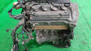 ДВИГАТЕЛЬ НА TOYOTA COROLLA FIELDER NZE144G 1NZ-FE
