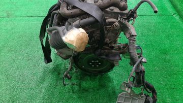 ДВИГАТЕЛЬ НА TOYOTA COROLLA FIELDER NZE144G 1NZ-FE