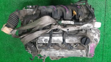 ДВИГАТЕЛЬ НА TOYOTA COROLLA FIELDER NZE141G 1NZ-FE