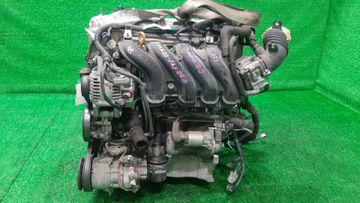 ДВИГАТЕЛЬ НА TOYOTA COROLLA FIELDER NZE141G 1NZ-FE