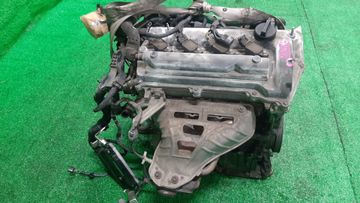 ДВИГАТЕЛЬ НА TOYOTA COROLLA FIELDER NZE141G 1NZ-FE