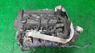 ДВИГАТЕЛЬ НА TOYOTA COROLLA FIELDER NZE141G 1NZ-FE