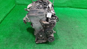 ДВИГАТЕЛЬ НА TOYOTA COROLLA FIELDER NZE141G 1NZ-FE