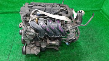 ДВИГАТЕЛЬ НА TOYOTA COROLLA FIELDER NZE141G 1NZ-FE