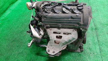 ДВИГАТЕЛЬ НА TOYOTA COROLLA FIELDER NZE141G 1NZ-FE