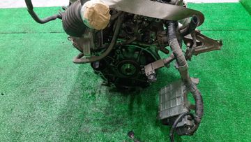 ДВИГАТЕЛЬ НА TOYOTA COROLLA FIELDER NZE141G 1NZ-FE