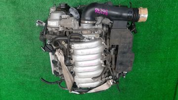 ДВИГАТЕЛЬ НА TOYOTA CROWN MAJESTA UZS175 1UZ-FE