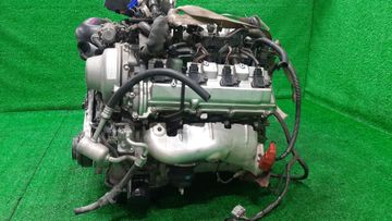 ДВИГАТЕЛЬ НА TOYOTA CROWN MAJESTA UZS175 1UZ-FE