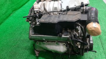 ДВИГАТЕЛЬ НА TOYOTA CROWN MAJESTA UZS175 1UZ-FE