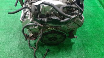 ДВИГАТЕЛЬ НА TOYOTA CROWN MAJESTA UZS175 1UZ-FE