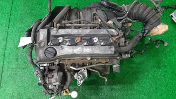 ДВИГАТЕЛЬ НА TOYOTA IPSUM ACM21W 2AZ-FE