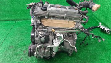 ДВИГАТЕЛЬ НА TOYOTA IPSUM ACM21W 2AZ-FE