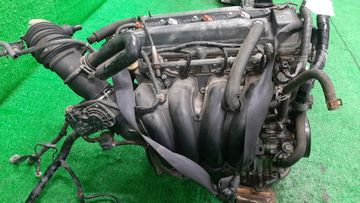 ДВИГАТЕЛЬ НА TOYOTA IPSUM ACM21W 2AZ-FE