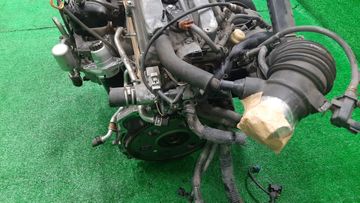 ДВИГАТЕЛЬ НА TOYOTA IPSUM ACM21W 2AZ-FE