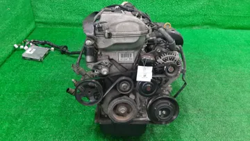 ДВИГАТЕЛЬ НА TOYOTA PREMIO ZZT245 1ZZ-FE