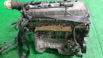 ДВИГАТЕЛЬ НА TOYOTA PREMIO ZZT245 1ZZ-FE