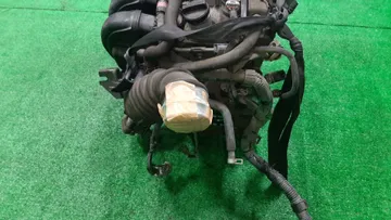 ДВИГАТЕЛЬ НА TOYOTA PREMIO ZZT245 1ZZ-FE