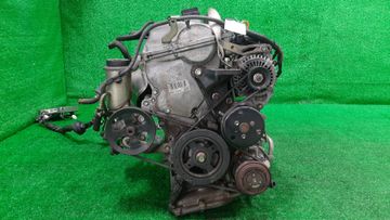 ДВИГАТЕЛЬ НА TOYOTA PORTE NNP10 2NZ-FE