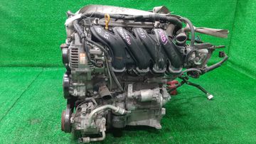ДВИГАТЕЛЬ НА TOYOTA PORTE NNP10 2NZ-FE