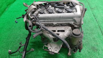 ДВИГАТЕЛЬ НА TOYOTA PORTE NNP10 2NZ-FE
