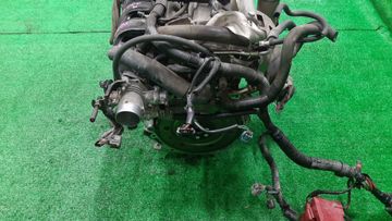 ДВИГАТЕЛЬ НА TOYOTA PORTE NNP10 2NZ-FE