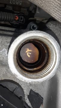 ДВИГАТЕЛЬ НА TOYOTA PORTE NNP10 2NZ-FE