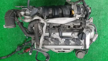 ДВИГАТЕЛЬ НА TOYOTA PORTE NNP10 2NZ-FE