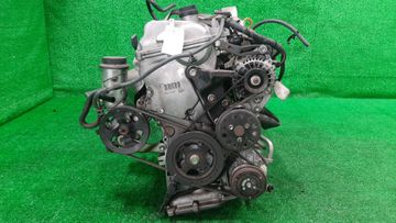 ДВИГАТЕЛЬ НА TOYOTA PORTE NNP10 2NZ-FE