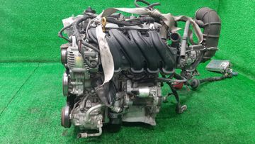 ДВИГАТЕЛЬ НА TOYOTA PORTE NNP10 2NZ-FE