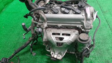 ДВИГАТЕЛЬ НА TOYOTA PORTE NNP10 2NZ-FE