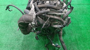 ДВИГАТЕЛЬ НА TOYOTA PORTE NNP10 2NZ-FE