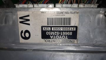 ДВИГАТЕЛЬ НА TOYOTA PORTE NNP10 2NZ-FE