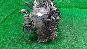 ДВИГАТЕЛЬ НА TOYOTA PORTE NNP10 2NZ-FE