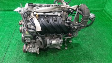 ДВИГАТЕЛЬ НА TOYOTA PORTE NNP10 2NZ-FE